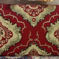 سه جفت پشتی