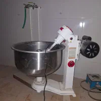 مکینه خمیرکنی