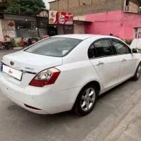 خودرو خیلی امگرند7 اتومات2014|خودرو سواری و وانت|تهران, بلوار کشاورز|دیوار