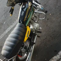هندا ۱۵۰