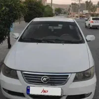 لیفان 620 1800cc، مدل ۱۳۹۳