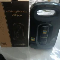 مودم وایمکس w300 usb