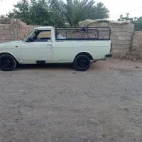 پیکان وانت