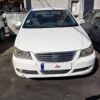 لیفان 620 مدل ۱۳۹۰ بیرنگ