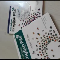 american english file 5