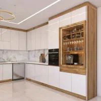 کمد.کابینت.باکس تی وی