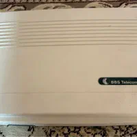 دستگاه سانترال و تلفن سانترال