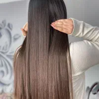 کراتین مو.صافی و احیا .ماندگاری یک سال به بالا