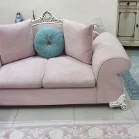 مبل و فرش ست کار کرده|مبلمان خانگی و میز عسلی|پاکدشت, پاکدشت (مامازند)|دیوار