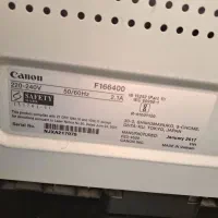 پرینتر کانن|پرینتر، اسکنر، کپی، فکس|تهران, سید خندان (جلفا)|دیوار