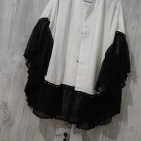 مانتو|لباس|نسیم‌شهر, |دیوار