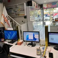 استخدام همکار خانم برای بخش نرم افزار موبایل