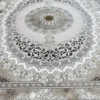 فــرش 1200 شانه آکرولیـک درب کـارخـانه|فرش|کاشان, فاز ۱ ناجی آباد|دیوار