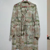 کیف مانتو شومیز