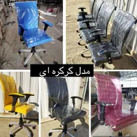 صندلی گردان/راک /گیمی /نماز|صندلی و نیمکت|همدان, |دیوار