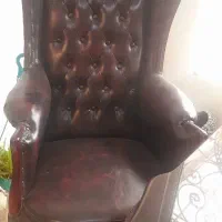 میز صندلی اداری|مبلمان اداری|باغستان, |دیوار