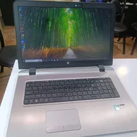 Hp 17|رایانه همراه|خوی, |دیوار