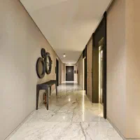 ۲۰۰ متر سوپر لوکس/در قلب سعادت‌آباد /امکانات کامل|فروش آپارتمان|تهران, سعادت‌آباد|دیوار