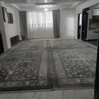 85متر-2خواب-فول-امکانات-فاز2اندیشه-شهرک-راه-آهن