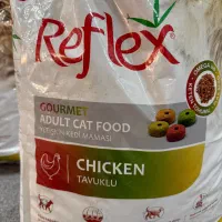 غذای گربه رفلکس وارداتی|گربه|تهران, مختاری|دیوار