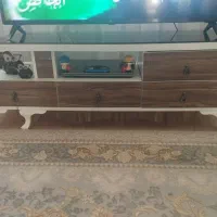 سرویس کودک و میز تلویزیون|اسباب و اثاث بچه|قوچان, |دیوار