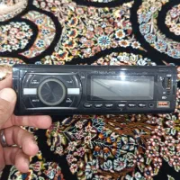 ضبط ماشین در حد نو بی عیب