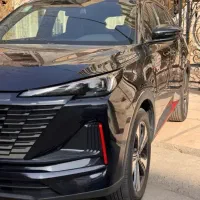 چانگان cs55 وارداتی پلاس