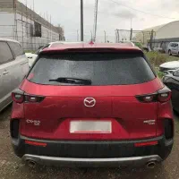Mazda cx50 premium plus turbo منطقه ازاد انزلی
