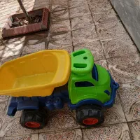 کامیون بزرگ