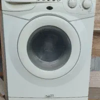 لباسشویی اسنوا 5 کیلیویی