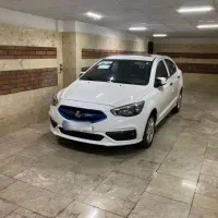 شاهین اتومات CVT خشک ۱۴۰۴