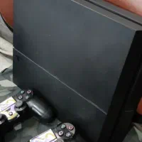 4  عدد  ps4   کپی خور|کنسول، بازی ویدئویی و آنلاین|تهران, آذری|دیوار