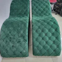 تخت طبی مخصوص مژه کارکارهای عزیز