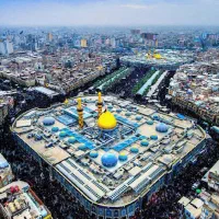 همه روز تور مشهد،  کربلا شرایط اقساط *