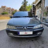پرشیا مدل 96 تک برگ سند