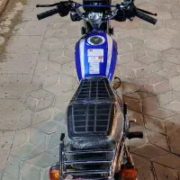 موتور 200پیشرو EFi|موتورسیکلت|سنندج, |دیوار