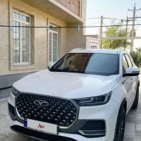 تیگو ۸ پرومکس مدل ۴۰۲