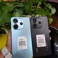 شیائومی Redmi Note 14 با سفته یا طلا3 درصد|موبایل|مشهد, طلاب|دیوار