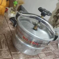 زود پز مارک سیلور ۷لیتری