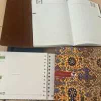 سررسید|کتاب و مجله تاریخی|شهر ری, اقدسیه|دیوار