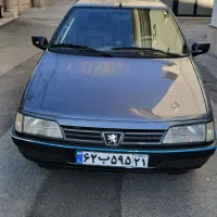 405مدل 99 بدون رنگ