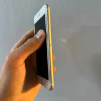 iPhone 7 128gig درحد بدون نقطه|موبایل|تهران, نیروی هوایی (پیروزی)|دیوار