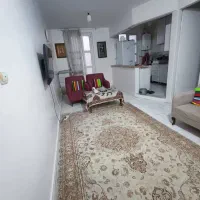 ۵۰ متر سالن پرده خور سرمایه گذاری  انتهای جیحون|فروش آپارتمان|تهران, سلیمانی|دیوار