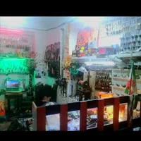 کلیدسازی علی