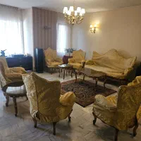 مبل منبت کاری شده۸ نفره