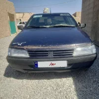 پژو آردی مدل 85تمیز بدون رنگ|خودرو سواری و وانت|سراوان, |دیوار