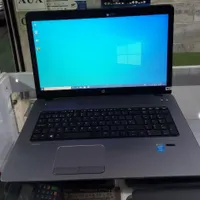 HP 470G3 i7 RAM16 SSD512 AMD2G گیم و رندر