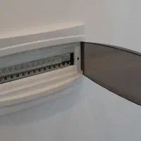 برق کاری سیم کشی لوله گذاری برقکار|خدمات پیشه و مهارت|تالش, تالش|دیوار