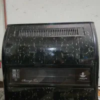 بخاری گازی