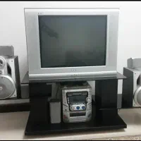 ضبط cd